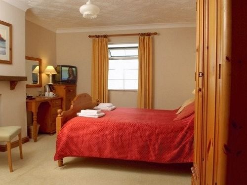The Ship Hotel Aberdaron