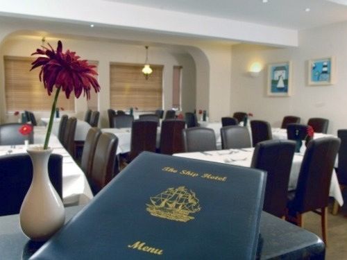 The Ship Hotel 3*