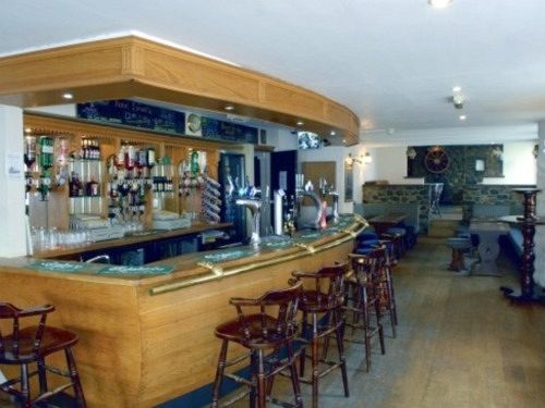 The Ship 3* Aberdaron