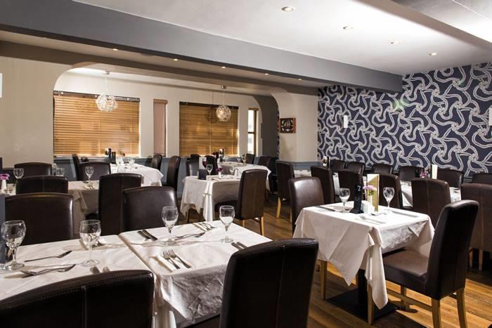 Hotel The Ship Aberdaron