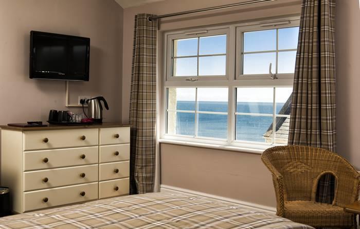 The Ship Hotel 3*