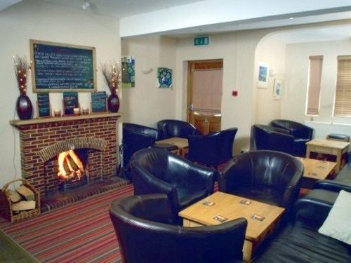 The Ship Hotel 3*