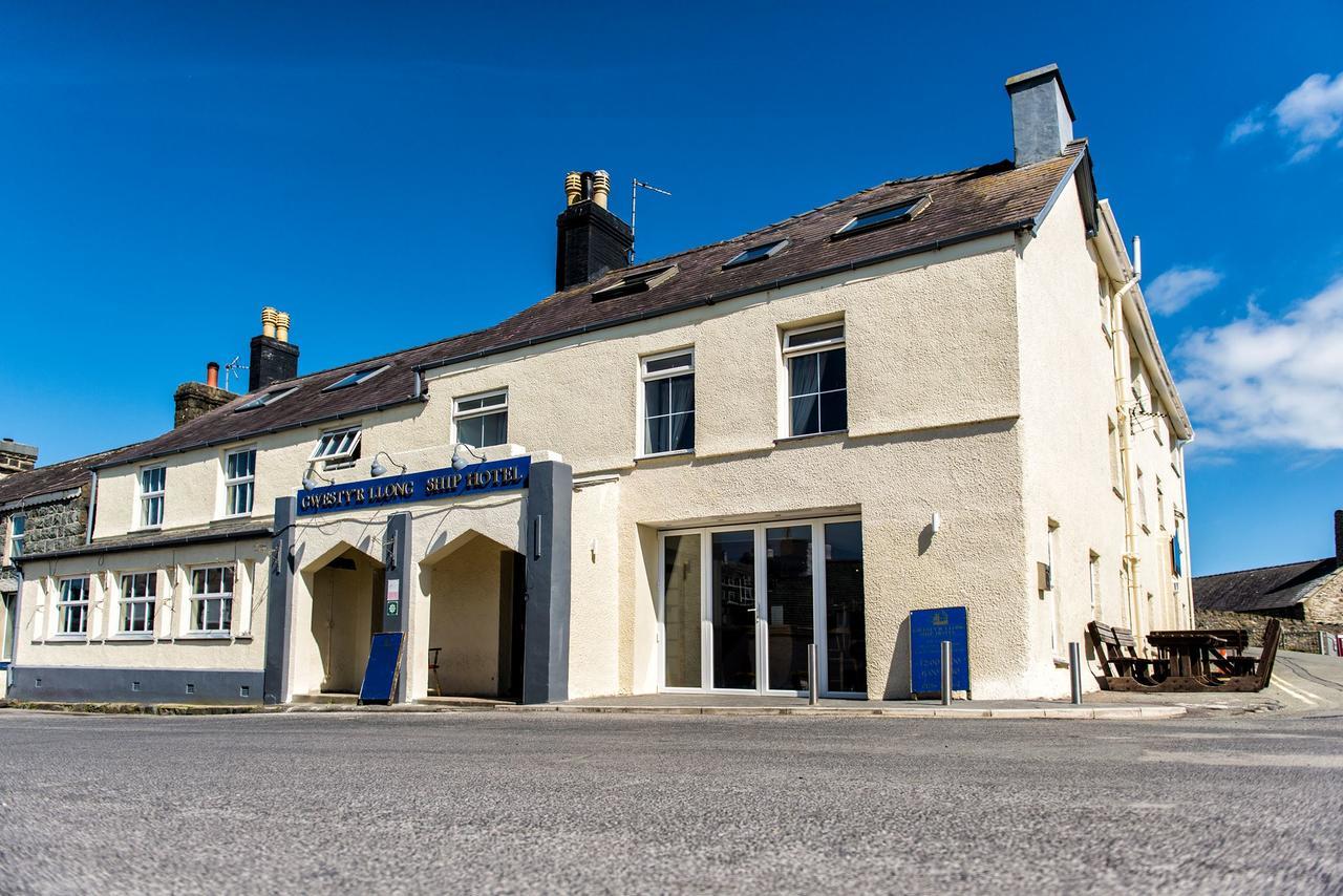 The Ship Hotel Aberdaron