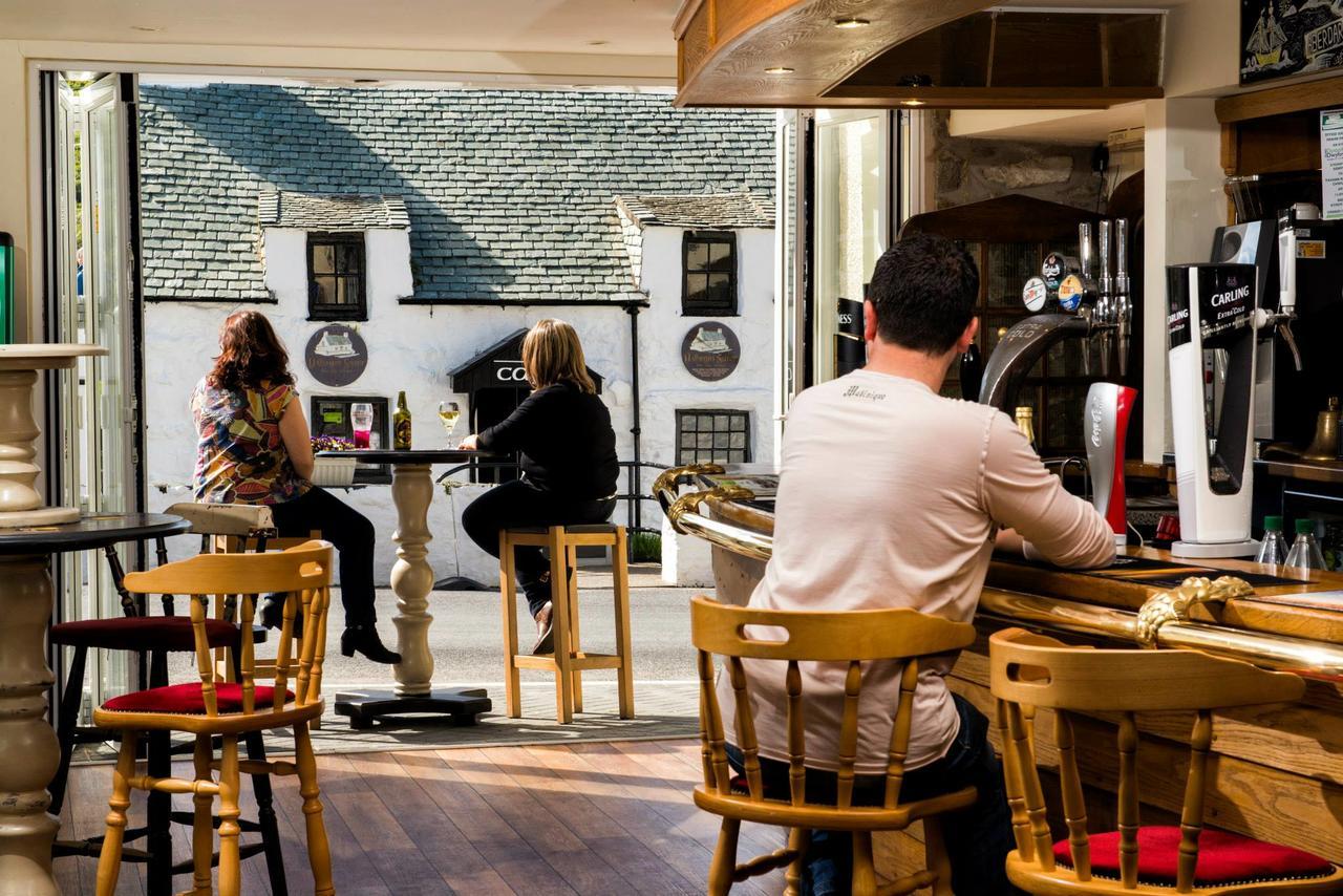 Hotel The Ship Aberdaron