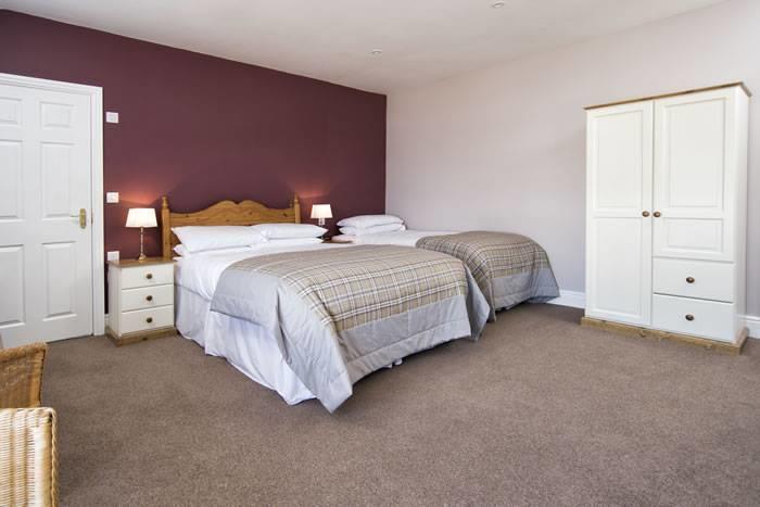 The Ship 3* Aberdaron